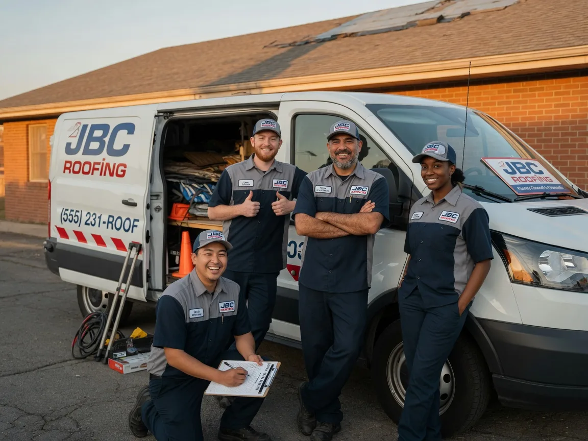 Roof Replacement company in Baraboo, WI