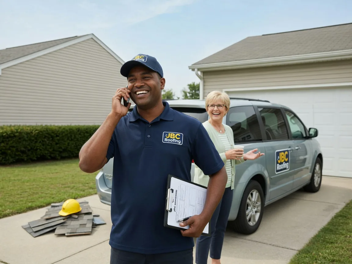 Roof Replacement Baraboo, WI FAQs